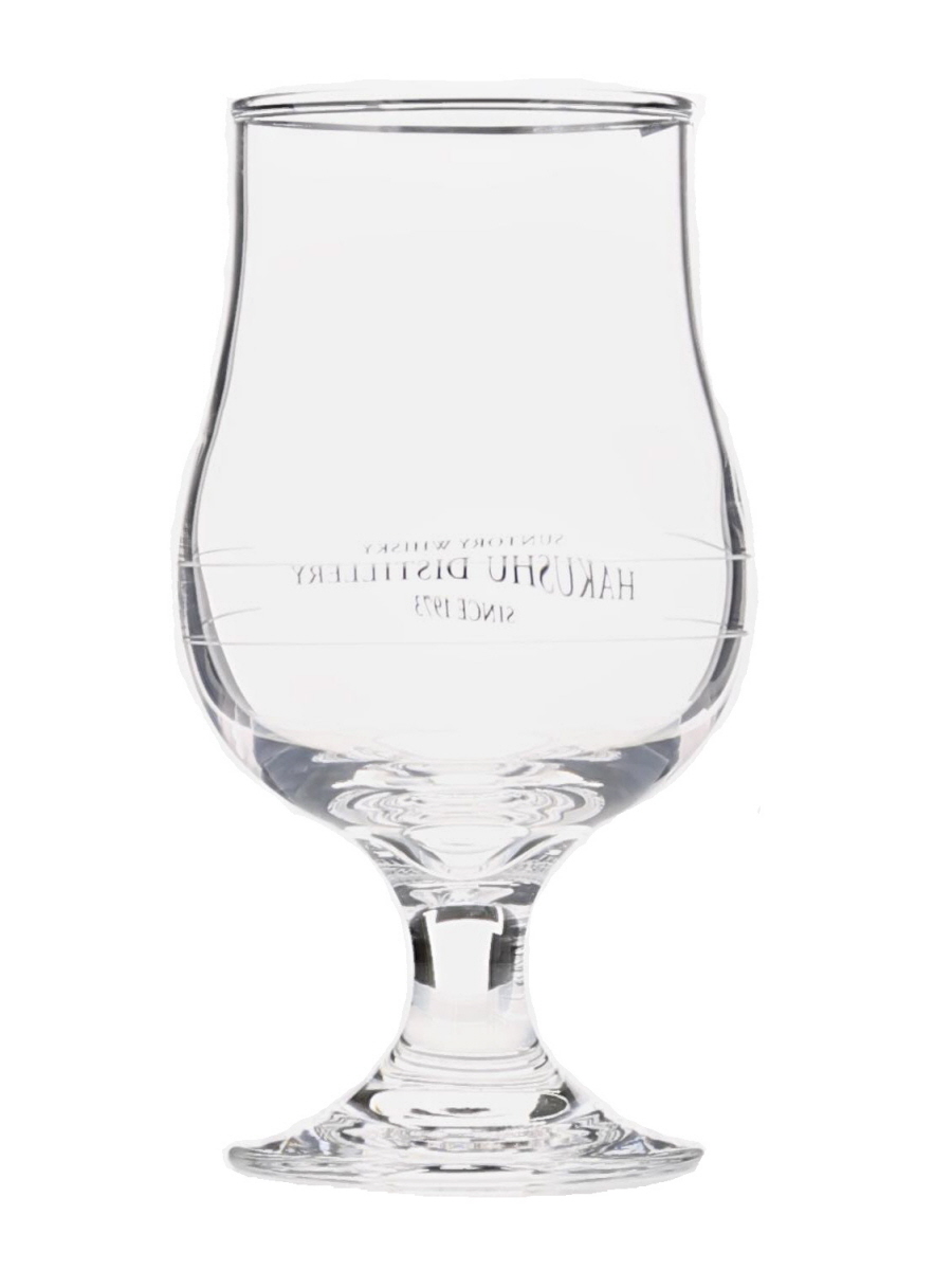 白州蒸留所 テイスティング グラス (14cl / 140ml)【No Box】 - 歌舞伎