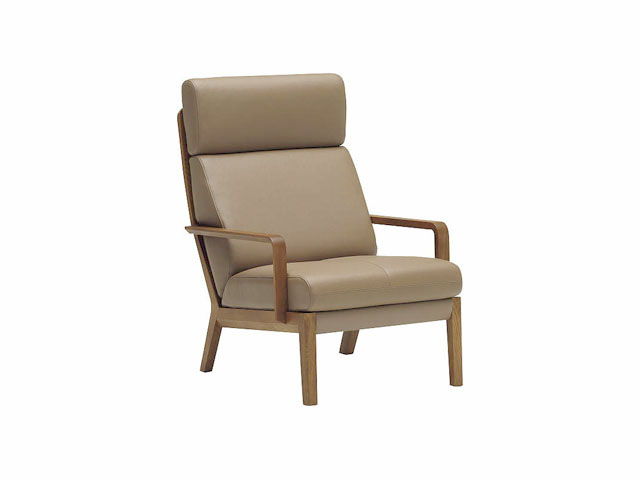 カリモク ソファ WU4650 1人掛ソファ | 家具インテリア通販 KAGUHA