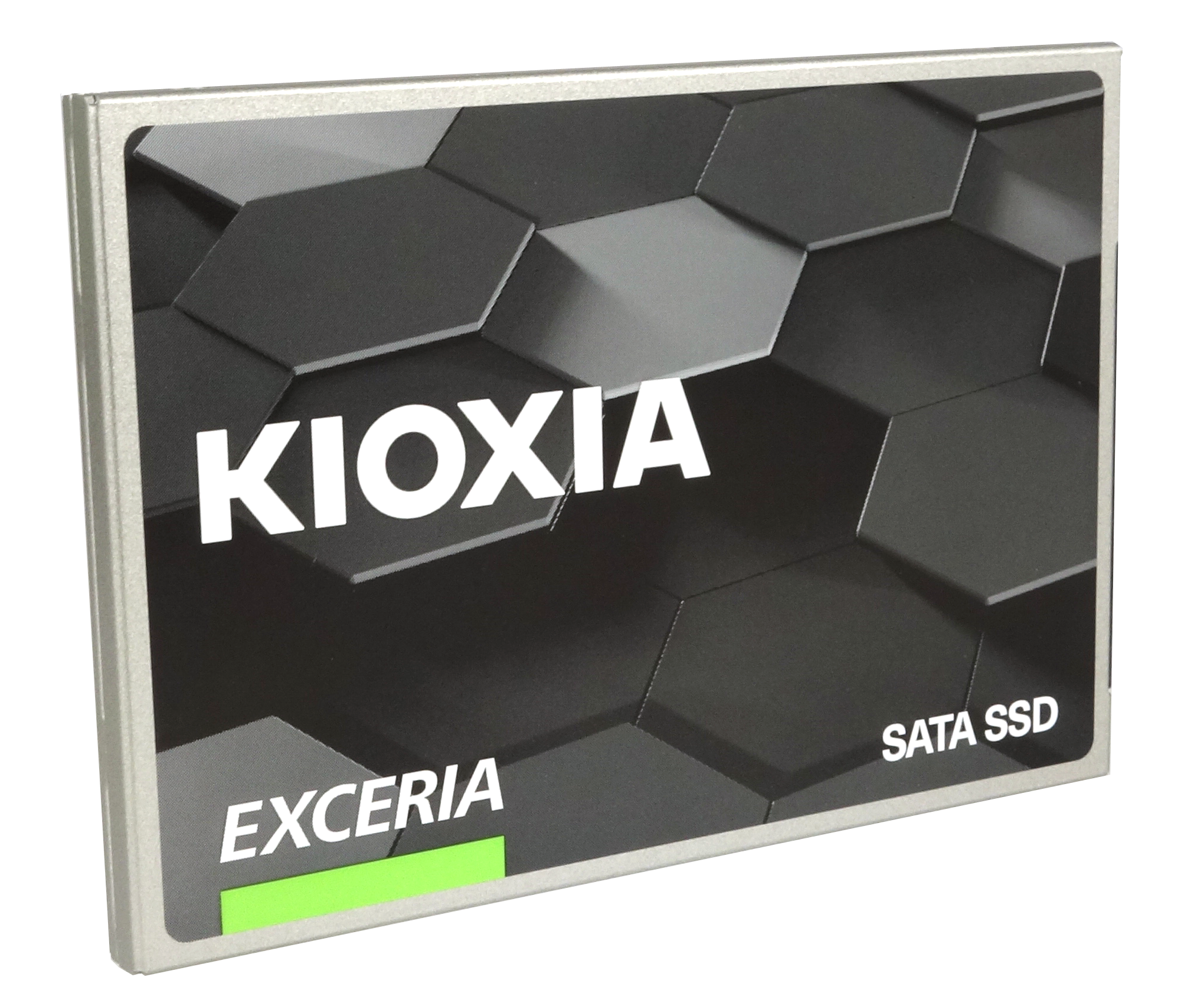 その他 KIOXIA xs700 960GB EXCERIA ポータブルSSD XS700 | KIOXIA