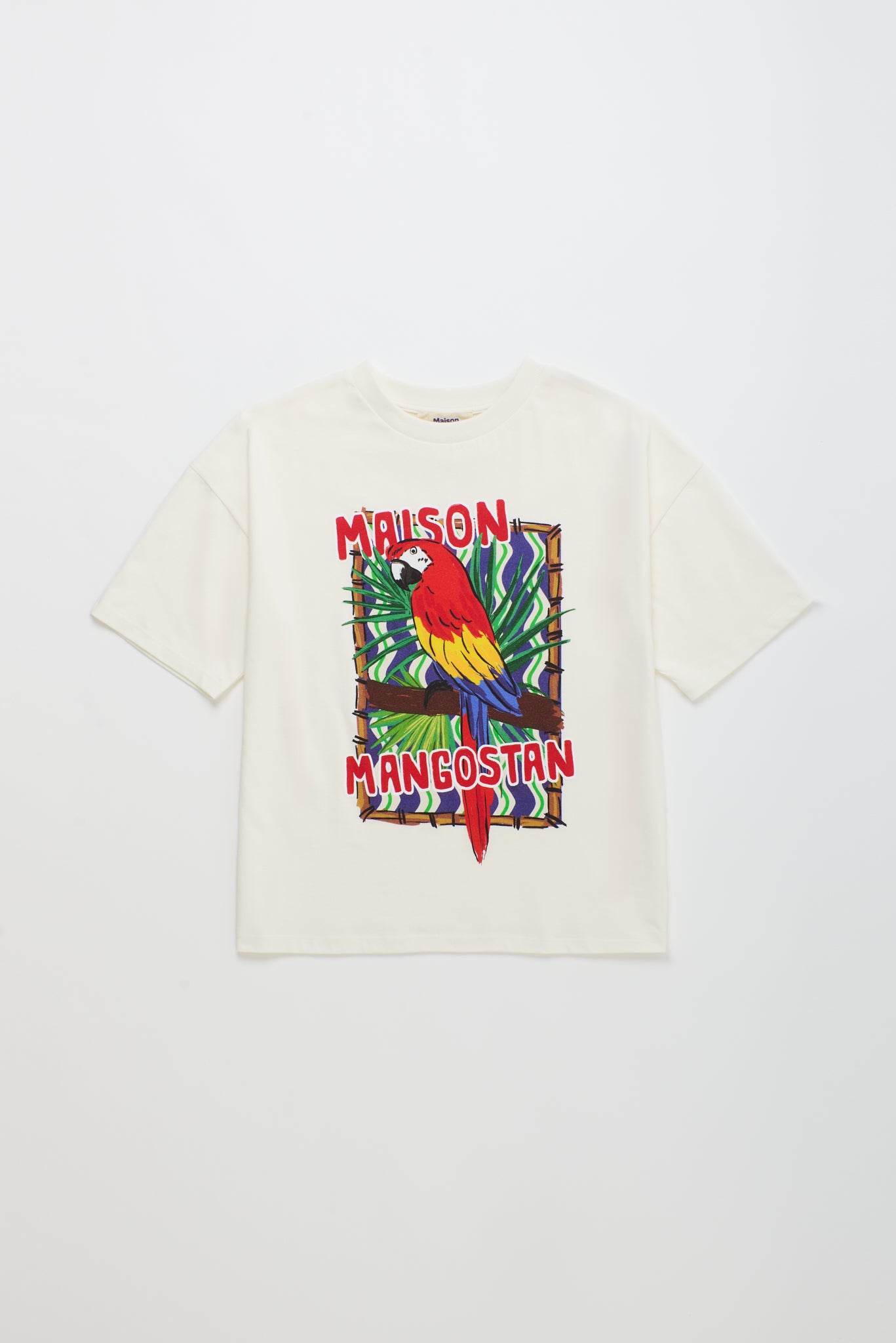Maison Mangostan – Kids Collective