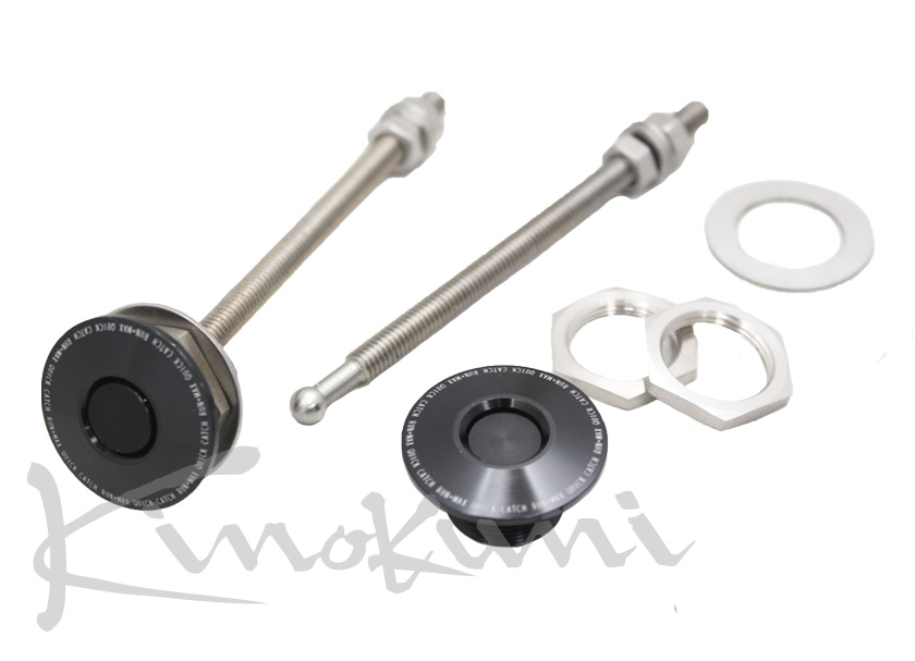 キノクニ ： カープリペイション 安全 セイフティー関連 クイック