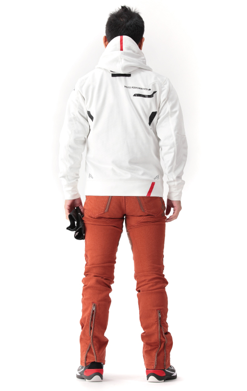 K-2359 ベクトルジャケット クシタニ｜KUSHITANI JAPAN