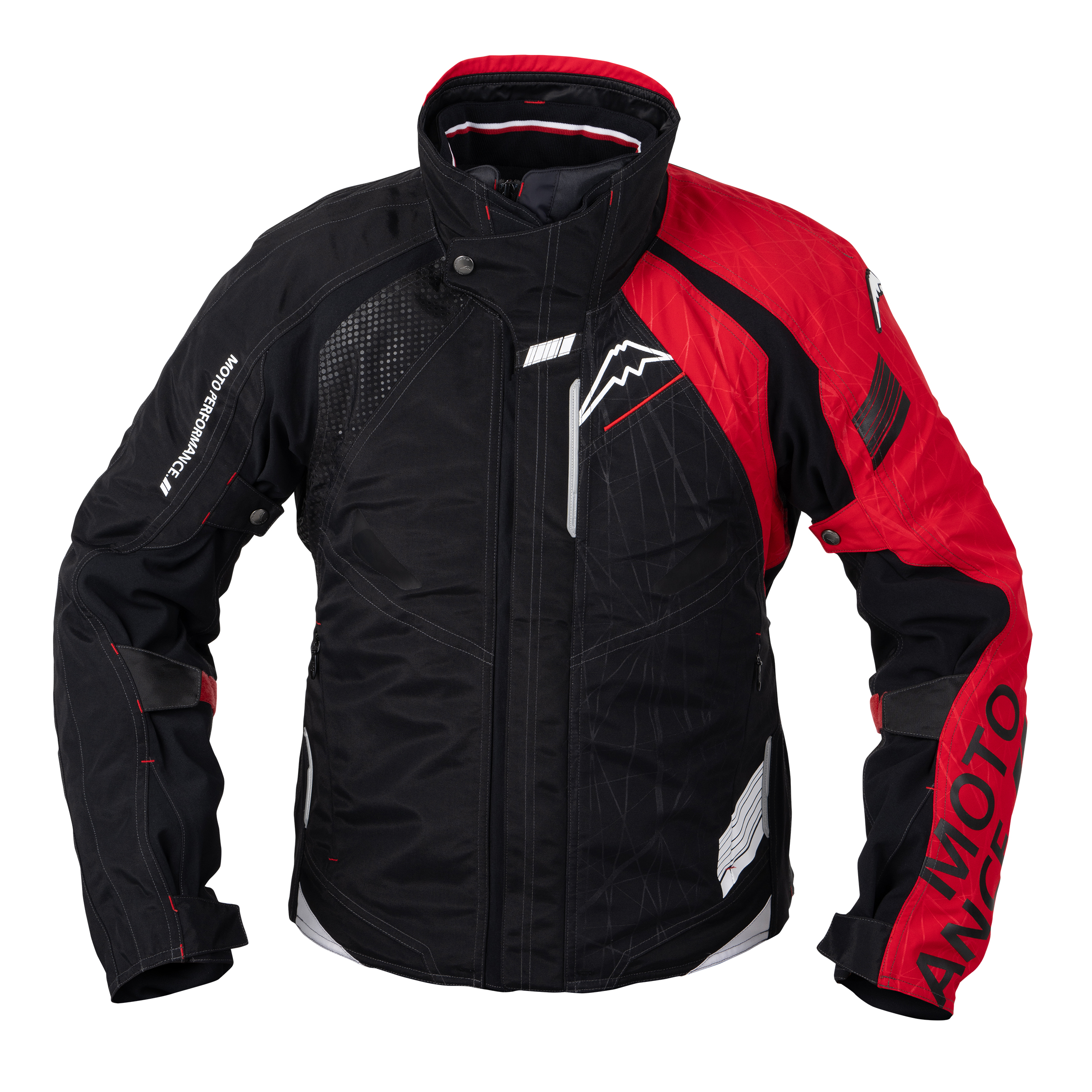 K-2848 アキュートジャケット クシタニ｜KUSHITANI JAPAN