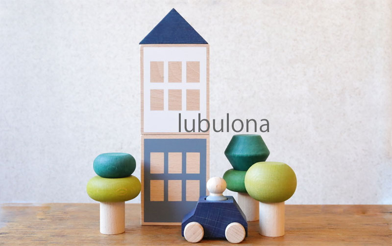 lubulonaルブロナ | 遊びとおもちゃの専門店 krtek select toys