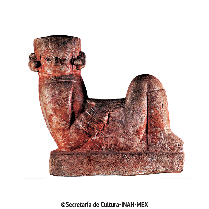 九州国立博物館 - 特別展「古代メキシコ －マヤ、アステカ