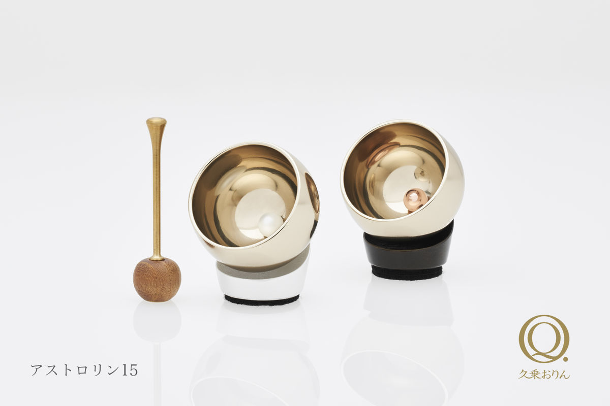 アストロリン - 商品案内 - 久乗おりん - 優凜、おりん / 株式会社