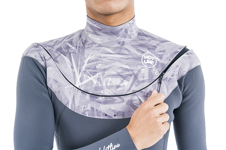 Hotlineウェットスーツ2023年春夏wetsuits