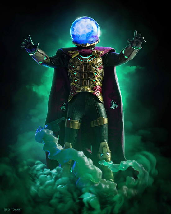 もっと！HOT！ vol.724 ミステリオ、いよいよ発売！｜マガジン｜株式