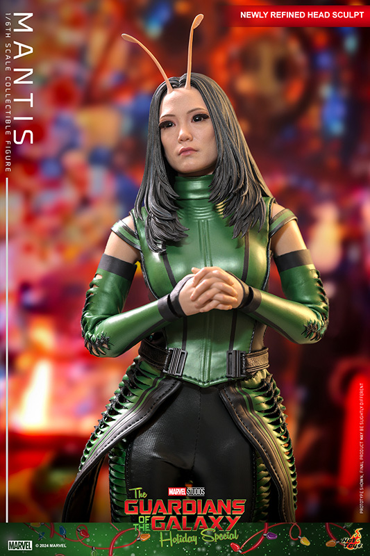 もっと！HOT！ vol.807 マンティス、アップデート！｜マガジン｜株式