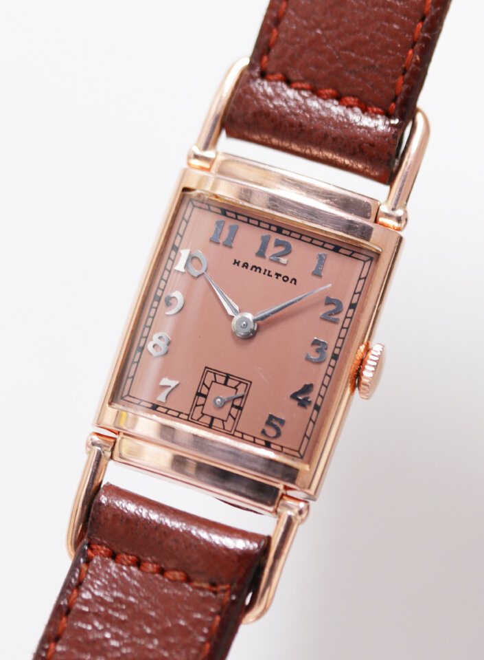 ウィルシャー」 | ハミルトン | 商品リスト | ホロル