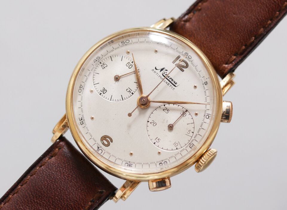 クロノグラフ | 商品リスト | ホロル・インターナショナル - 代官山の