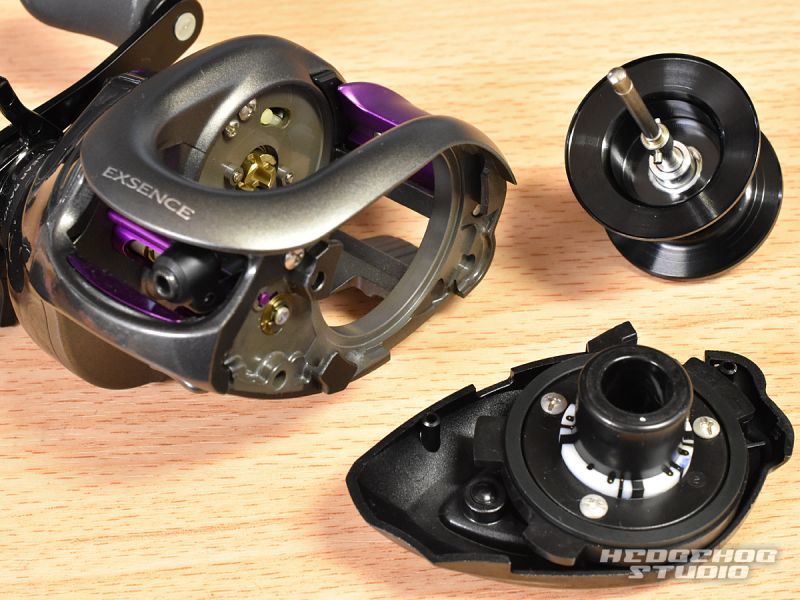 13エクスセンスdc シマノエクスセンスdc