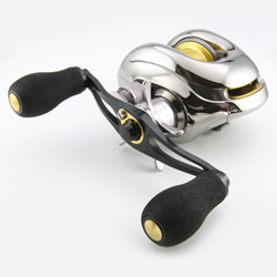 シマノ】アンタレス［ANTARES］シリーズ対応 ベイトリール カスタム