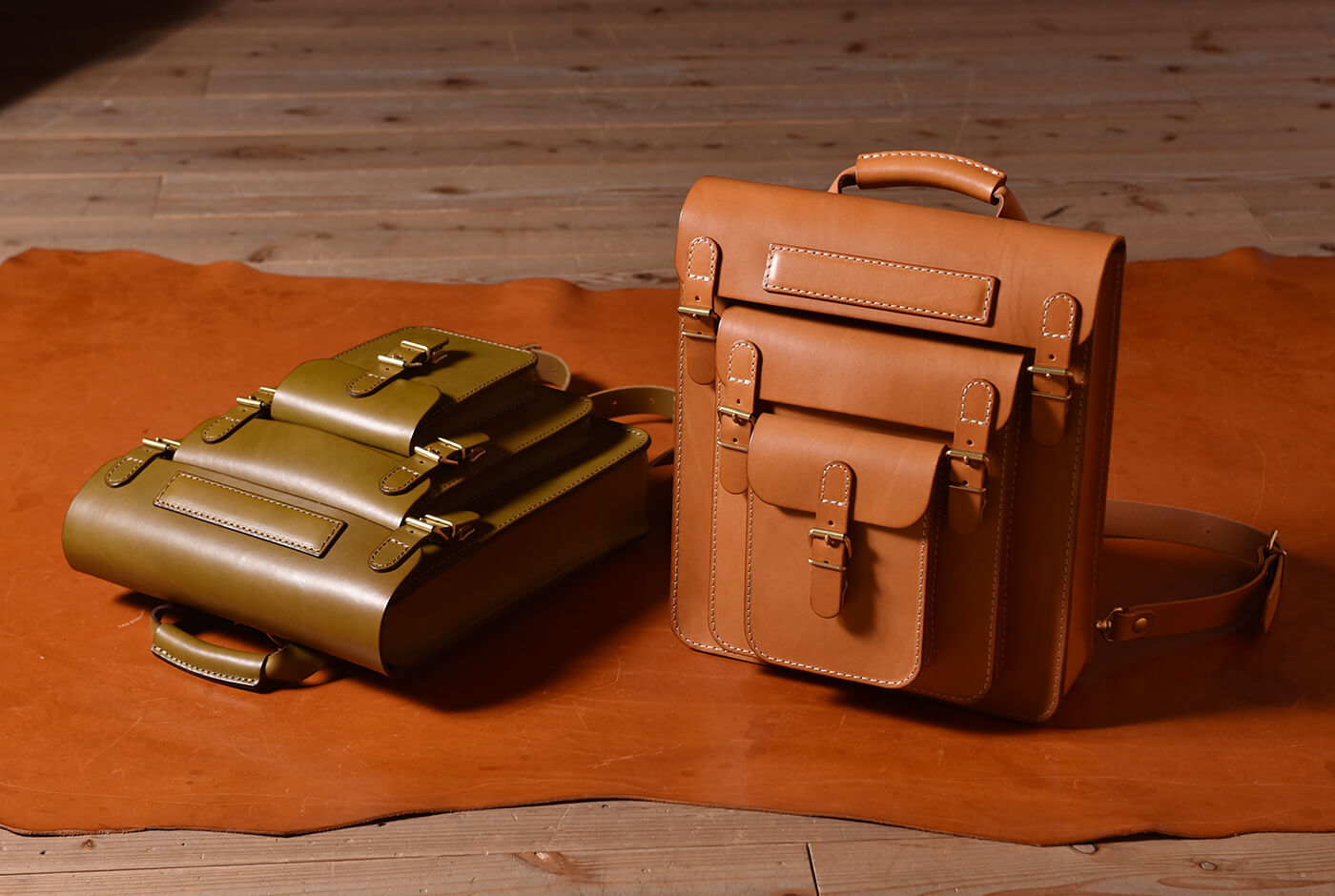 HERZ仙台店12周年記念ページ｜革鞄・革小物のHERZ公式通販