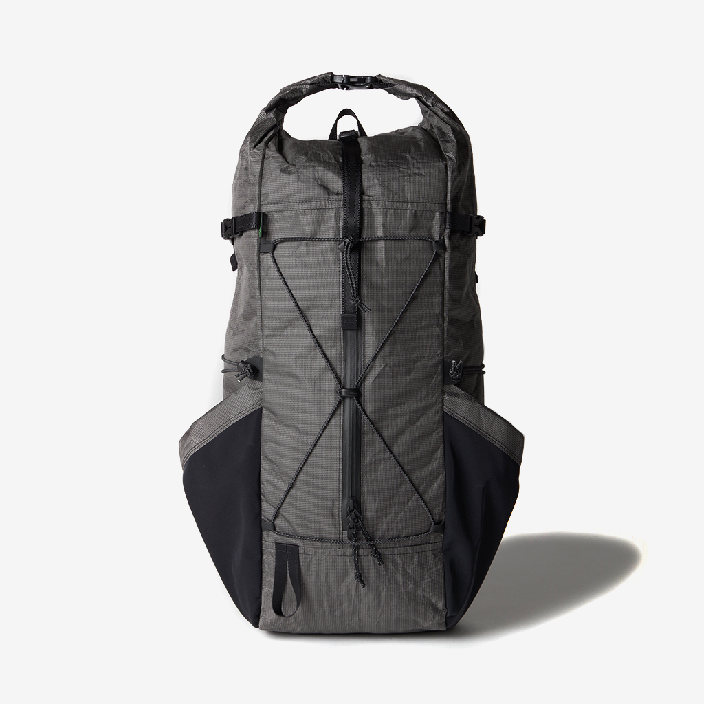 NERDY MOUNTAIN WORKS ナーディーマウンテンワークス ZACPAC 25