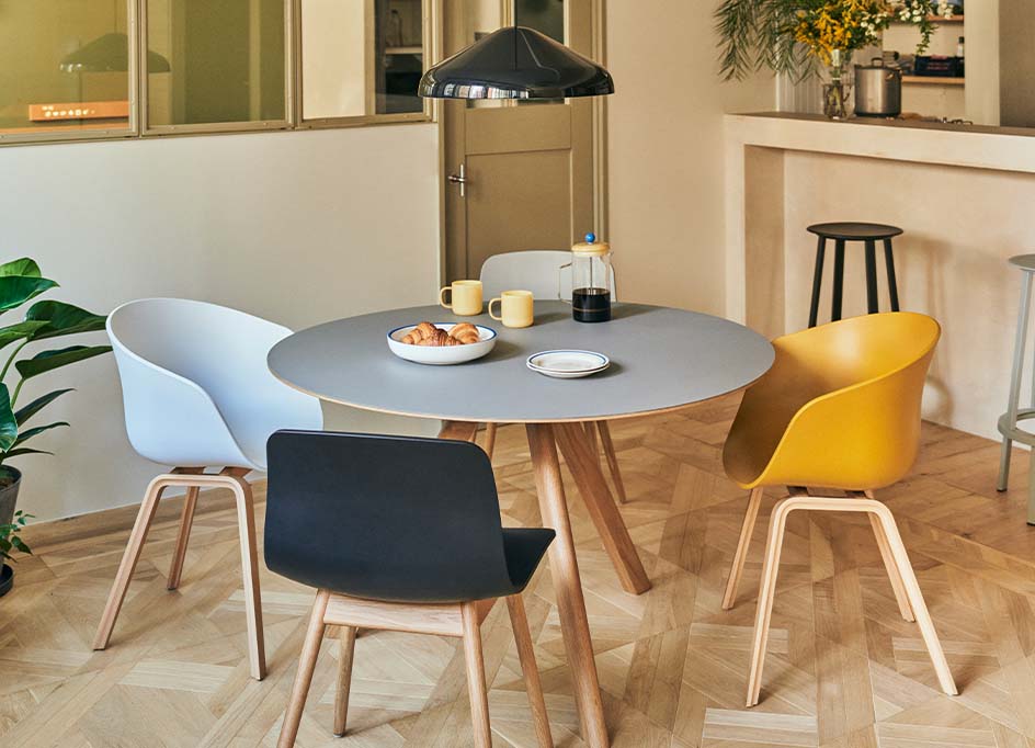 テーブル｜北欧デンマーク インテリアブランドの通販サイト【HAY