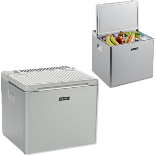 冷え冷え.jp】Dometic ドメティック社/モービルクール3WAY冷蔵庫RC1602