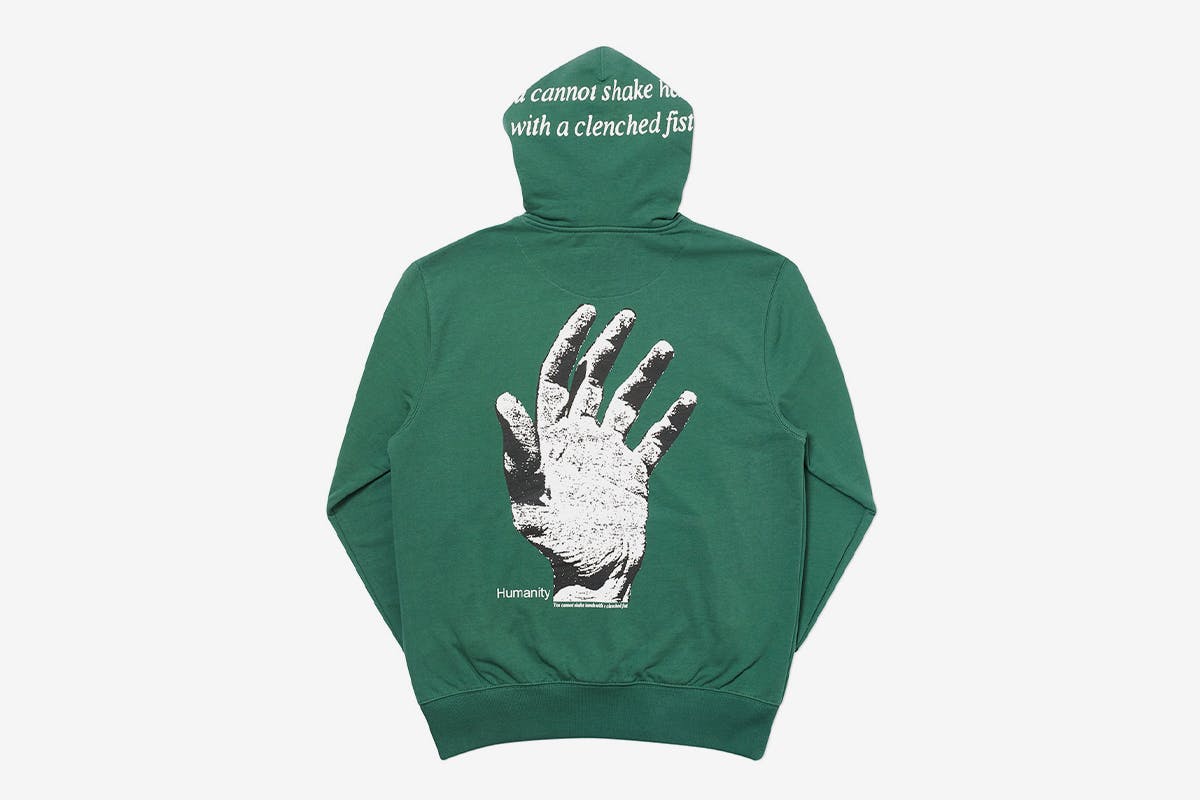 Palace x Anarchic Adjustment Collab Drops Today