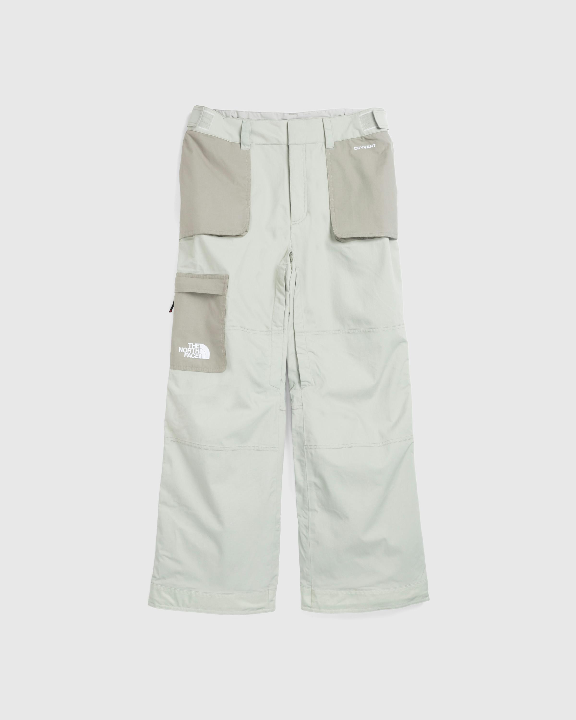 The North Face – M Slashback Pant Clay Grey/Cavern Grey