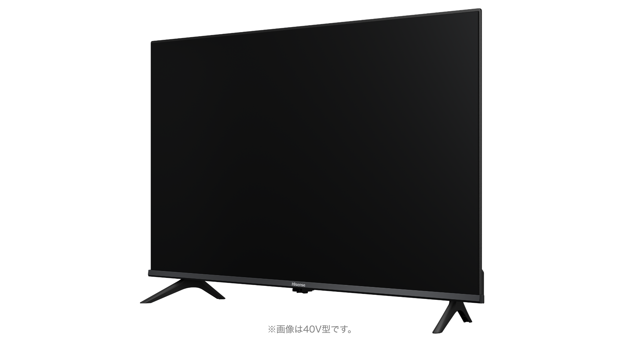 A4N | ハイセンスジャパン株式会社