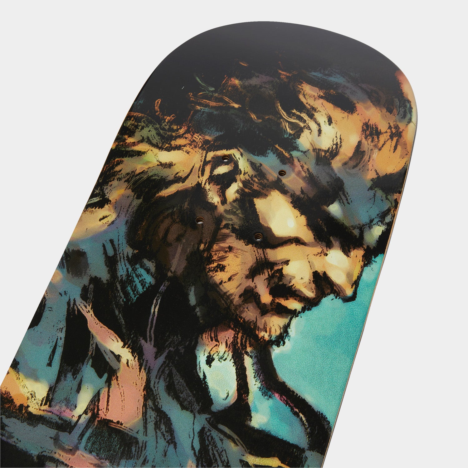 MGS LEGACY BLIND BAG SKATE DECK｜OTHERS（その他アクセサリー
