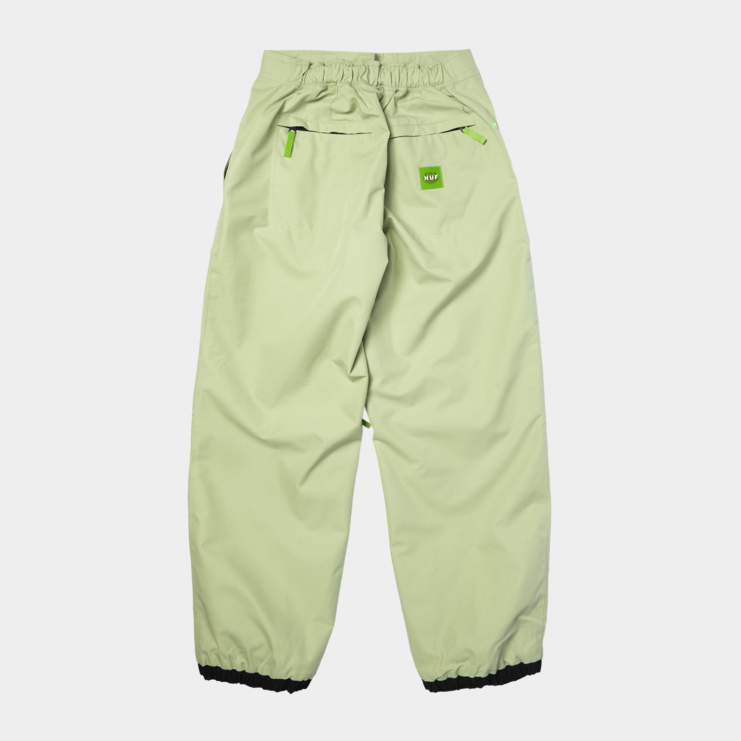 HUF X 686 DOUBLE H PANT｜PANTS（パンツ）｜【公式通販 HUF】｜ハフ