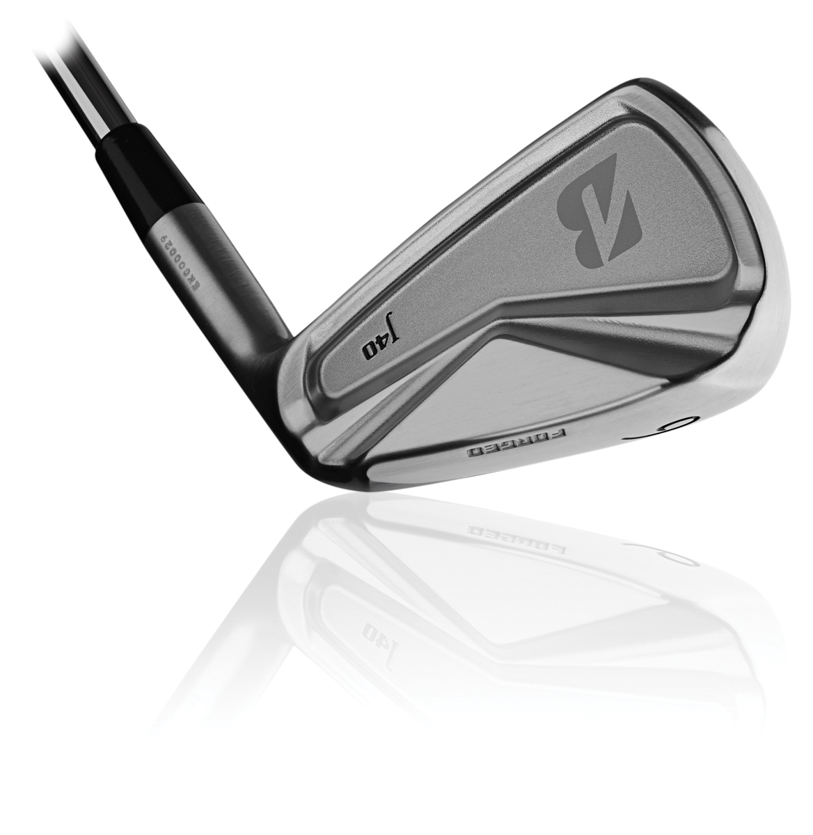 Bridgestone Unveils J40 Irons