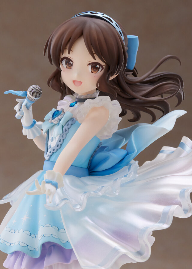 アイドルマスター シンデレラガールズ U149」より「橘ありす」が