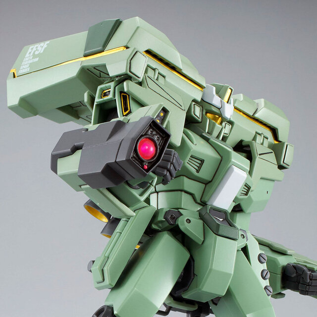 プレバンで「HG ジェガン系」ガンプラ6商品が再販！3機購入で「特別な