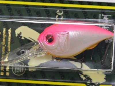 MEGABASS / SM-X SPRIGGAN | IchibanTackle.com