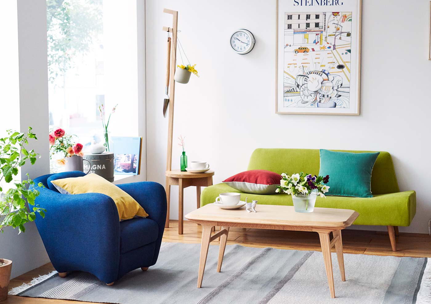 IKI Series｜IDEE SHOP Online