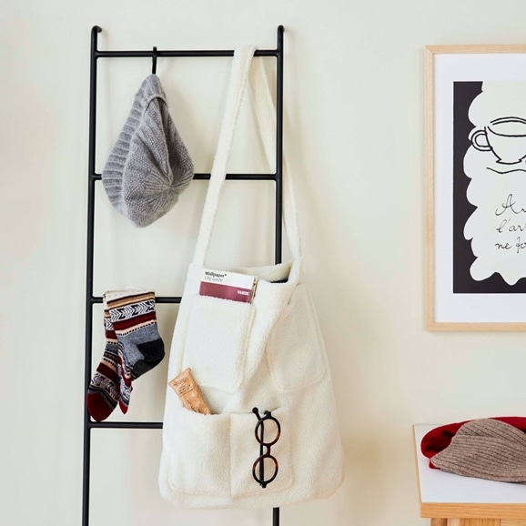 IRON LADDER｜その他インテリアアクセサリ｜IDEE SHOP Online