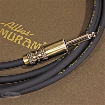 Allies Vemuram Allies Custom Cables and Plugs [BBB-VM-SST/LST-10f