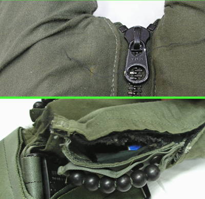 LPU-32/P - いは軍払い下げ品店