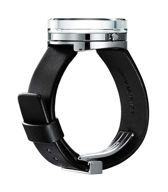 Glass Watch | ISSEY MIYAKE WATCH