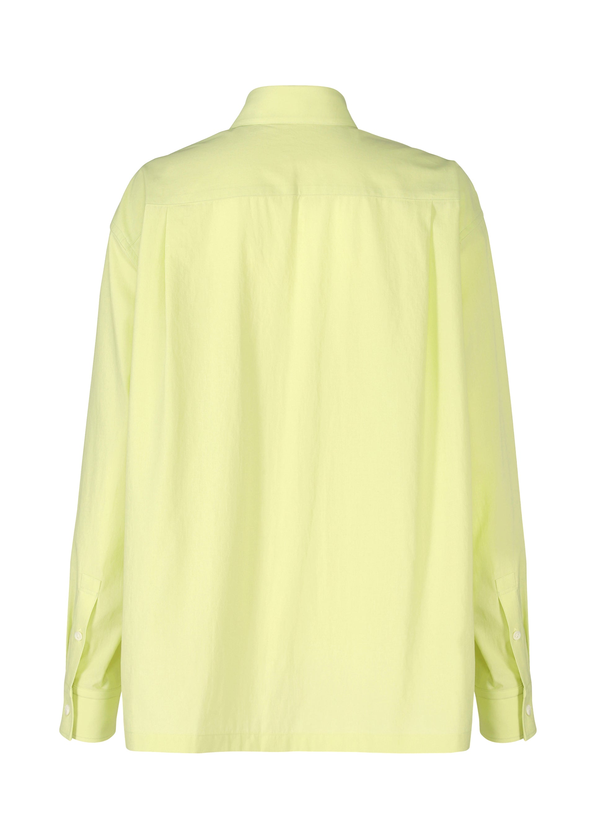 ODD SHIRT 2 – isseymiyake.com