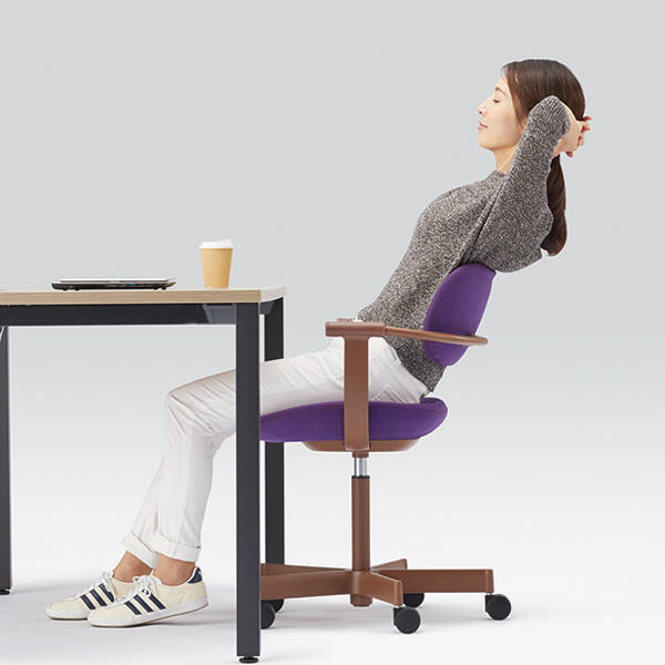 ヴィンテージ イトーキ vertebra バーテブラチェア no2 ヴィンテージ