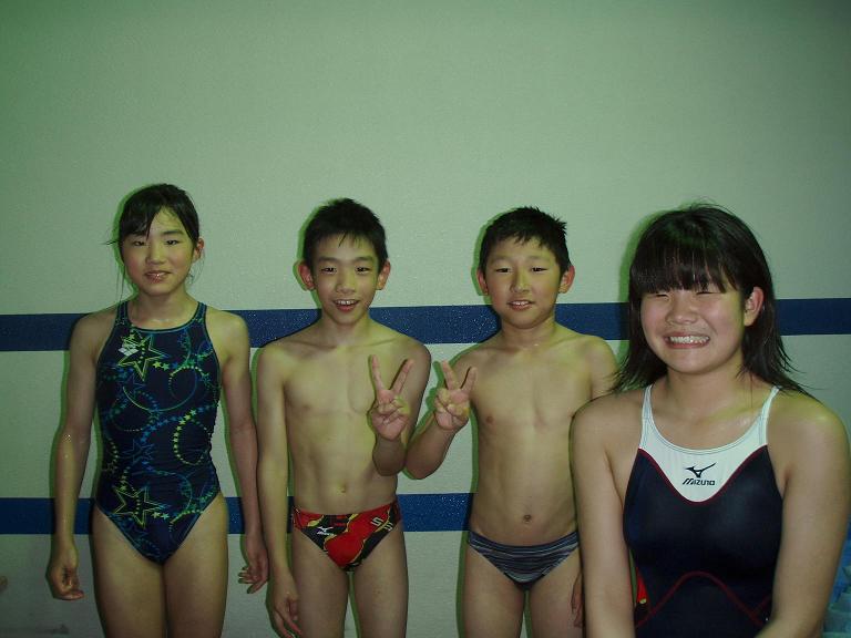 イトマンスイミングスクール スクール案内