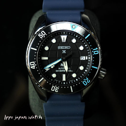 Seiko Prospex PADI Special Edition SBDC179 SPB325J1 Men's watch