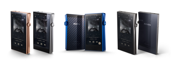 SP1000/SP1000M/SE100 ファームウエアアップデート（v1.31）のお知らせ