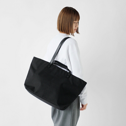Aeta アエタ Double handle TOTE M ダブルハンドル トート バッグ M