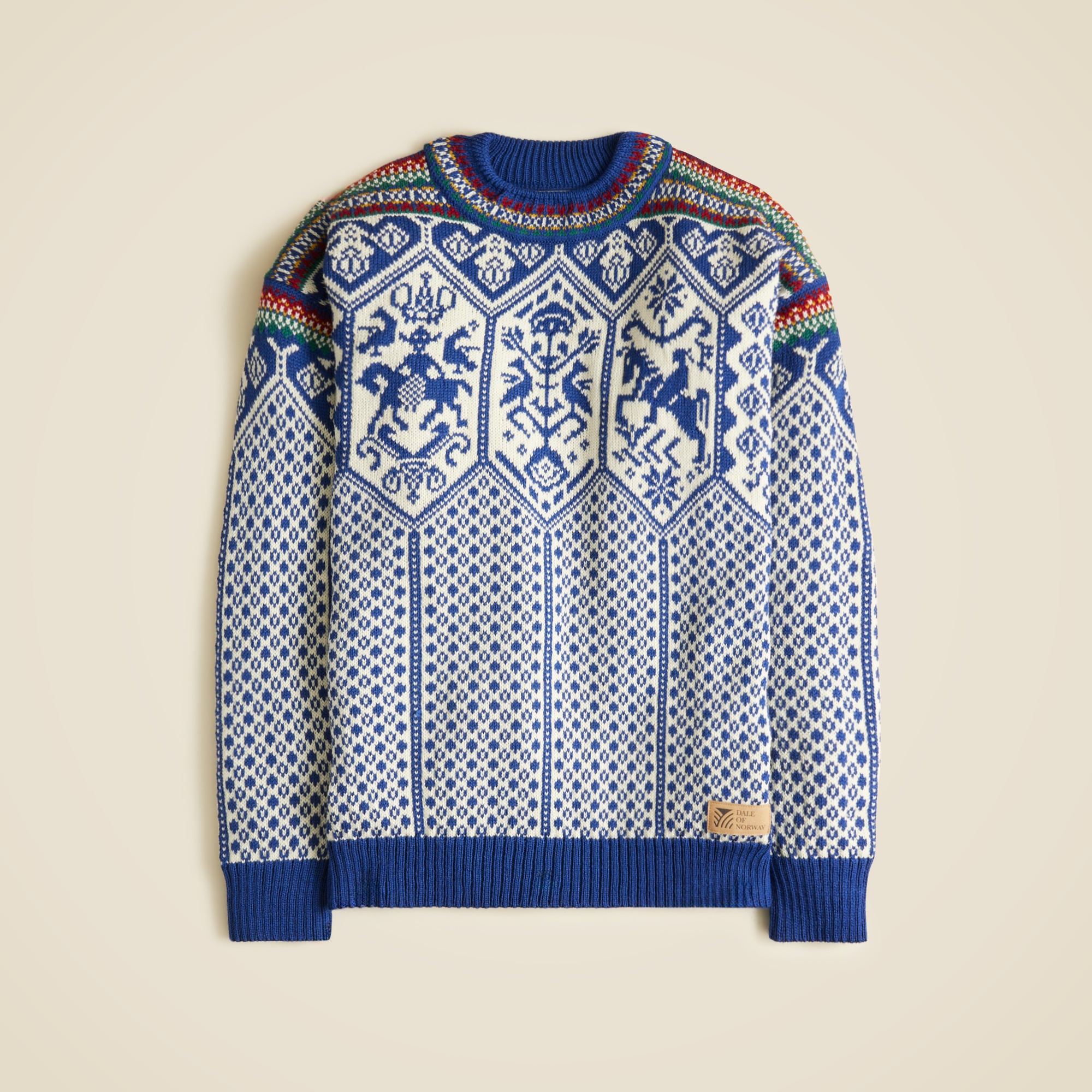Dale Of Norway 1994 Sweater For Men | J.Crew