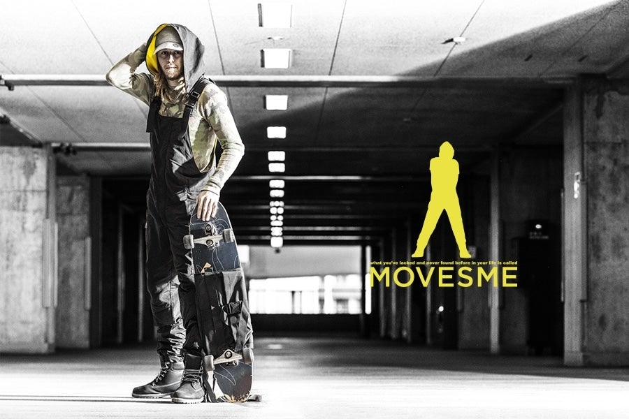 MOVESME ミニマムセット 作業着 オーバーオール: タウンショップみやぎ