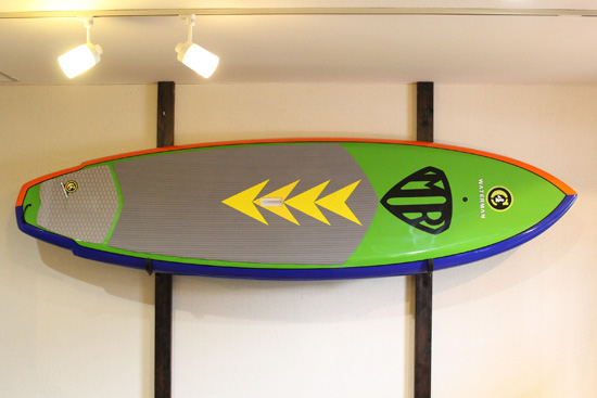 C4 WATERMAN SUP入荷│JAU / ジャウー | REMILLA, GOHEMP, AREth