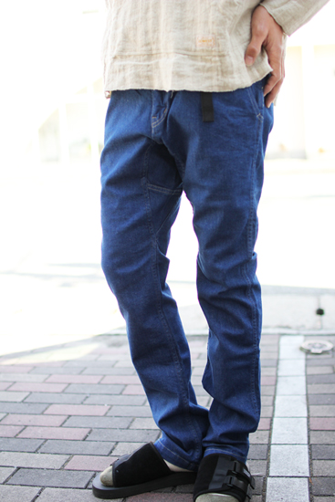 GOWEST人気のクライミングパンツ再入荷しました。│JAU / ジャウー