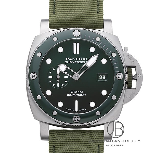 サブマーシブル クアランタ クアトロ[PAM01287] Submersible