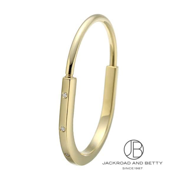 ティファニー ロック バングル エクストララージ[70185431] Tiffany
