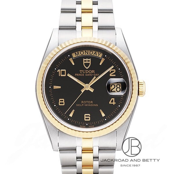 プリンス デイトデイ[76213] Prince Date day | チューダー(チュードル