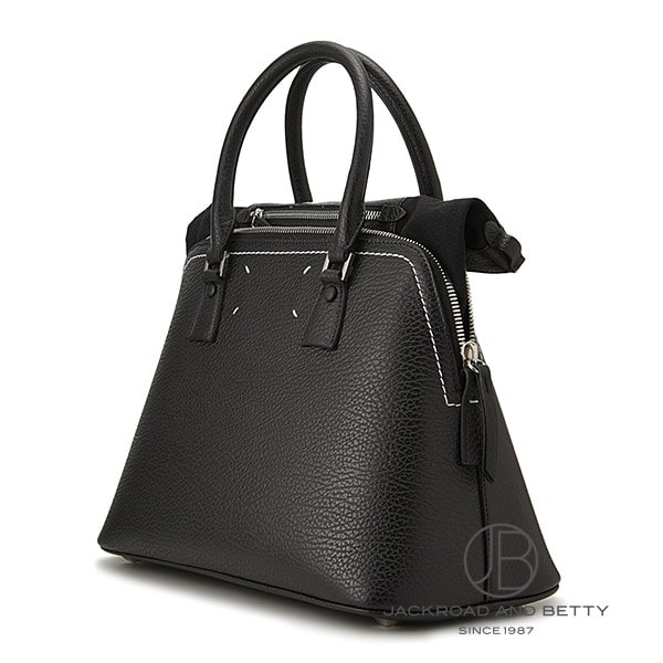 5AC ミディアム ブラック 黒[S56WG0093P4455T8013] 5AC Classique