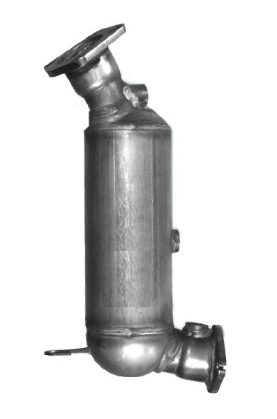 ジャガー 新品 触媒（キャタライザー）